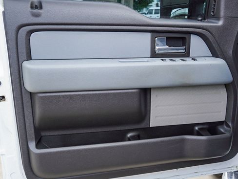 Used 2013 Ford F150 XLT w/ Luxury Equipment Group AWD/4WD image 21
