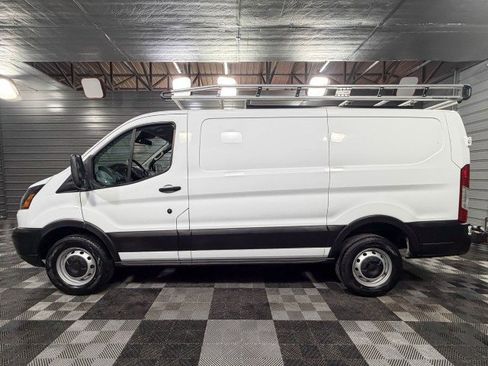 Used 2019 Ford Transit 250 130 Low Roof image 8