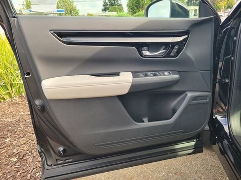 New 2026 Honda CR-V EX-L image 7