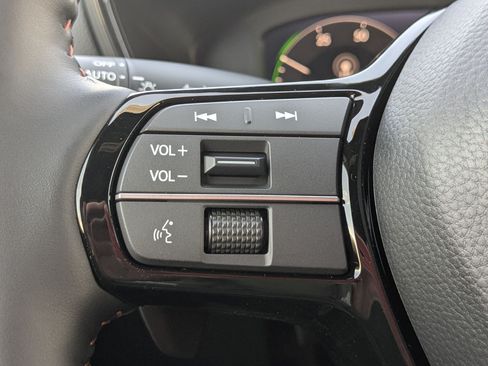 New 2026 Honda CR-V Sport Touring image 14