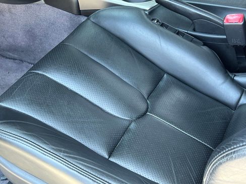 Used 2003 INFINITI G35 Coupe w/ Aero Pkg RWD image 31