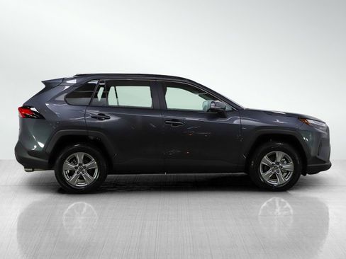 Used 2025 Toyota RAV4 XLE w/ Convenience Package image 6