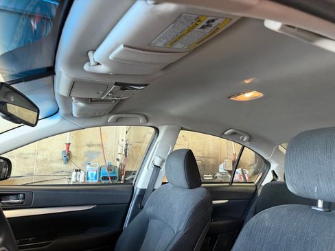 Used 2014 Subaru Legacy 2.5i Premium AWD/4WD image 25