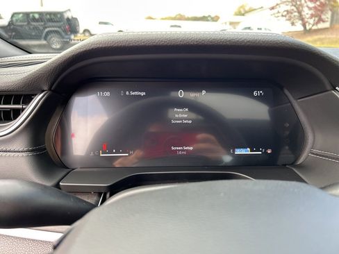 New 2025 Jeep Grand Cherokee L Limited w/ Luxury Tech Group II image 13