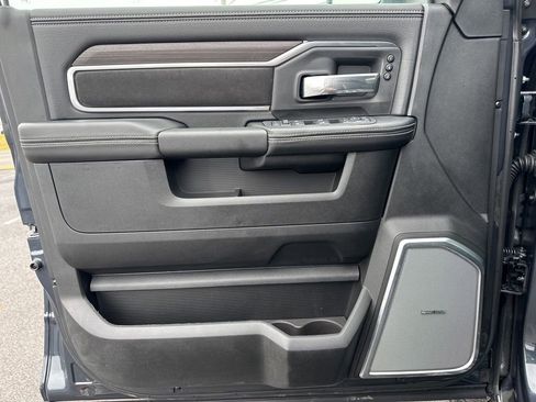 New 2026 RAM 2500 Laramie image 32