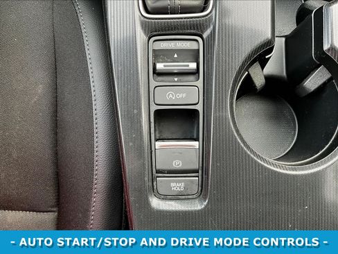 Used 2025 Honda Civic Sport image 14