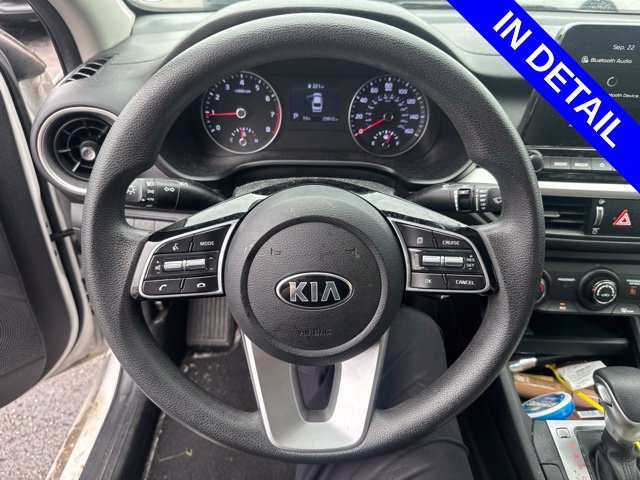 Used 2021 Kia Forte LXS FWD image 7