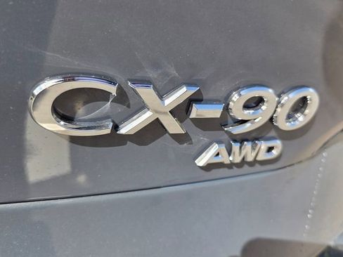 New 2026 MAZDA CX-90 3.3 Turbo S w/ Premium Plus AWD/4WD image 11