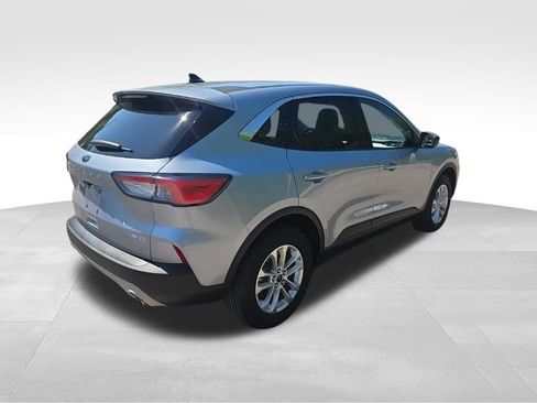 Certified 2022 Ford Escape SE w/ Convenience Package AWD/4WD image 6