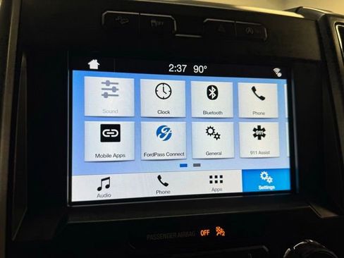 Used 2019 Ford F150 XLT w/ Equipment Group 301A Mid image 21