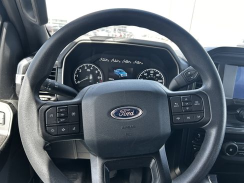 Used 2021 Ford F150 XL w/ STX Appearance Package AWD/4WD image 17
