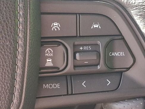 Used 2025 Toyota Tacoma TRD Pro w/ Tow Tech Package AWD/4WD image 22