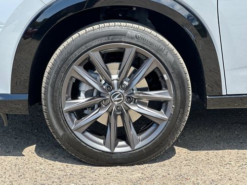 Certified 2025 Acura ADX A-Spec image 31