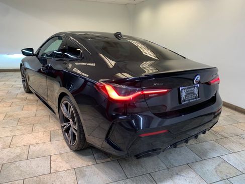 Used 2023 BMW 440i xDrive Coupe w/ Premium Package AWD/4WD image 7