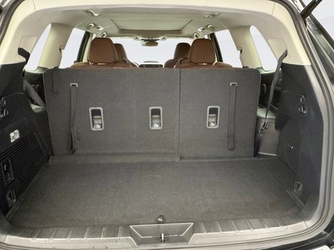 Used 2023 Subaru Ascent Touring image 21