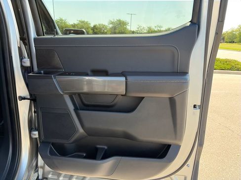 Used 2023 Ford F150 XLT w/ Equipment Group 302A High AWD/4WD image 30