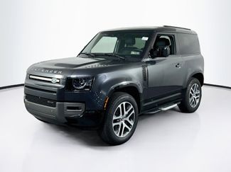 Used 2023 Land Rover Defender 90 X-Dynamic SE AWD/4WD video 1