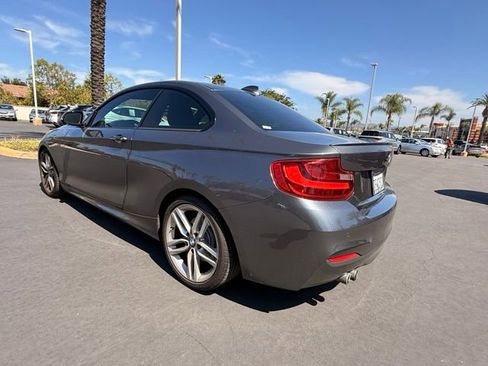 Used 2014 BMW 228i Coupe RWD image 7