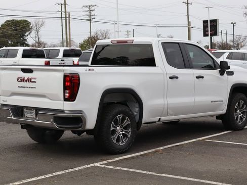 New 2026 GMC Sierra 1500 Pro w/ Pro Value Package image 7