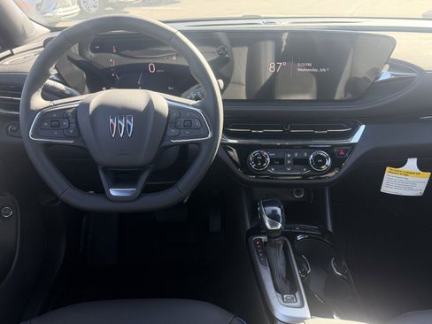 New 2026 Buick Envista Sport Touring w/ Convenience I Package FWD image 13