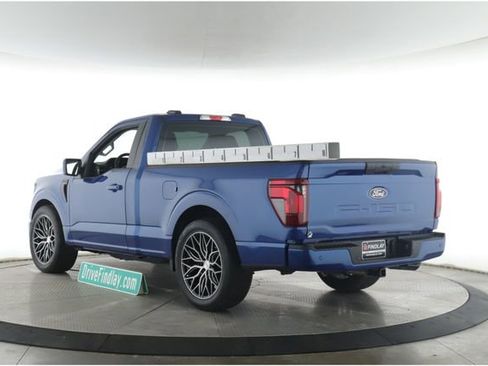 Used 2024 Ford F150 XL AWD/4WD image 8
