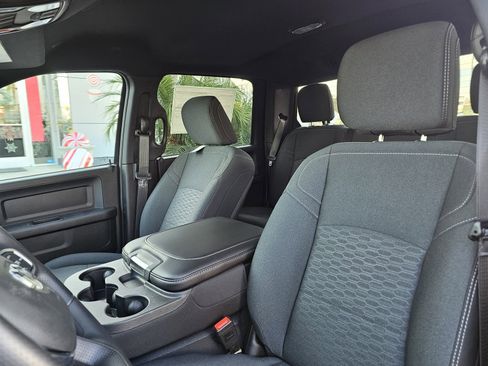 New 2026 RAM 2500 Tradesman image 22