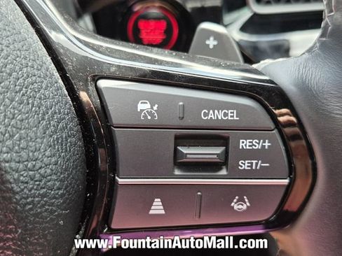 Used 2026 Honda Civic Sport image 19