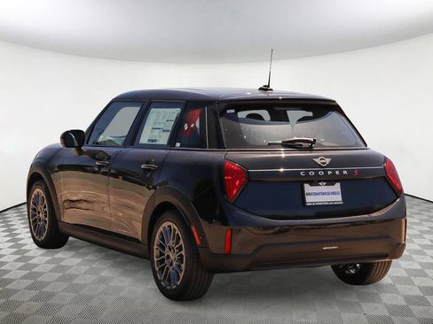 New 2026 MINI Cooper S FWD image 8