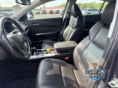 Used 2017 Acura TLX FWD image 17