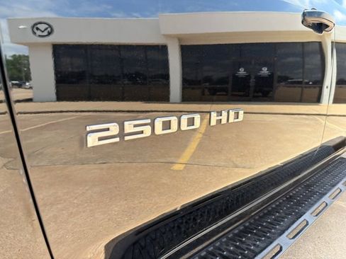 Used 2024 Chevrolet Silverado 2500 LT w/ Convenience Package AWD/4WD image 11