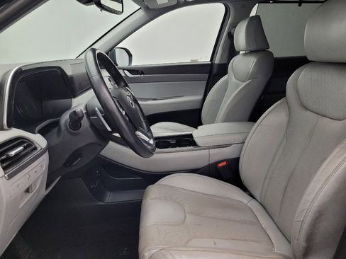 Used 2020 Hyundai Palisade SEL image 17