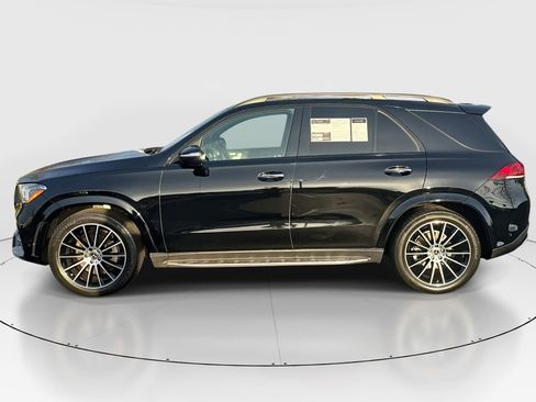 Certified 2023 Mercedes-Benz GLE 350 GLE 350 image 9
