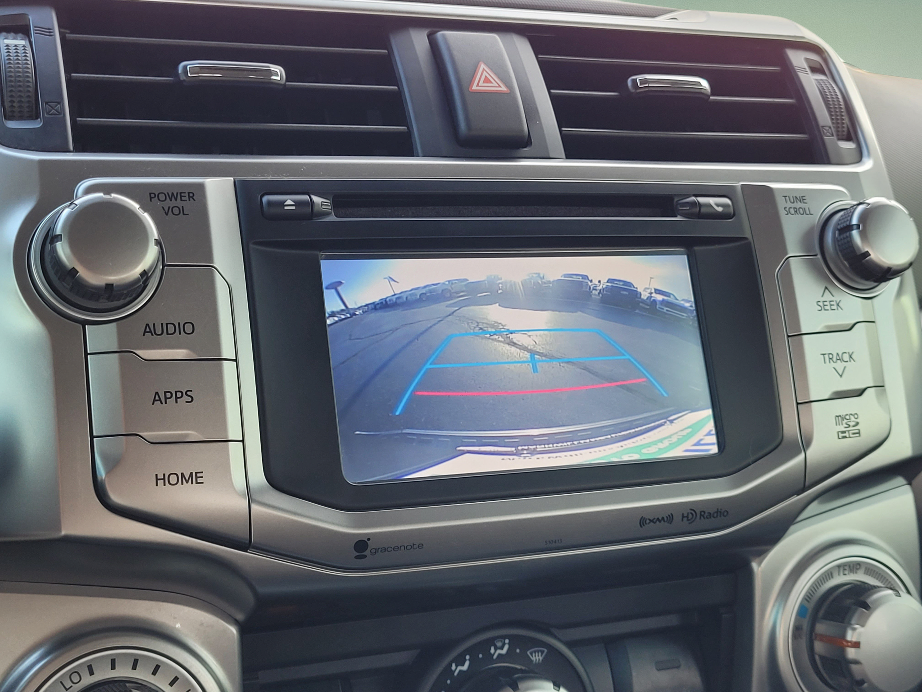 Used 2019 Toyota 4Runner SR5 Premium AWD/4WD image 18