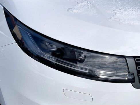 Certified 2023 Land Rover Range Rover Sport SE Dynamic image 31