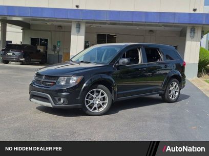 Used 2018 Dodge Journey GT
