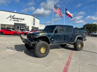 Used 2025 Jeep Gladiator Sport AWD/4WD video 1