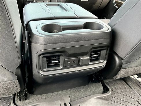 Used 2021 Chevrolet Silverado 1500 RST w/ Convenience Package II image 11