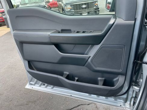 New 2026 Ford F150 STX w/ Equipment Group 200A AWD/4WD image 49