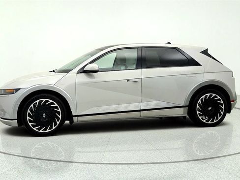Used 2024 Hyundai Ioniq 5 Limited AWD/4WD image 8