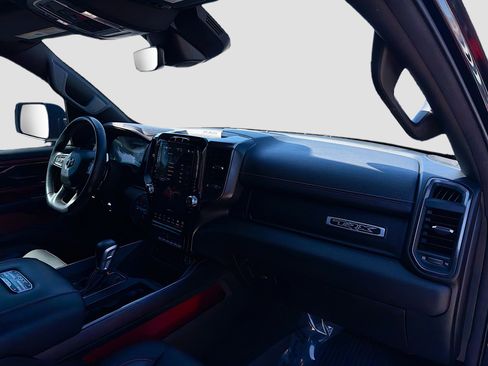 Used 2022 RAM 1500 TRX image 14