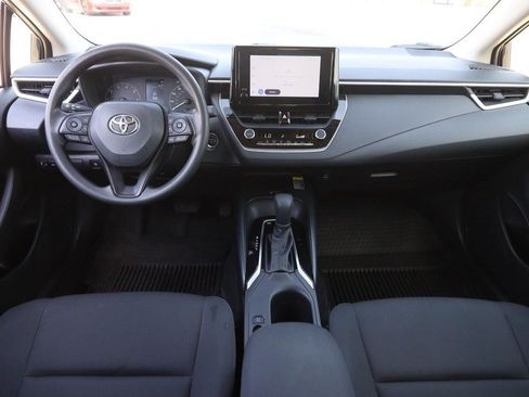 Certified 2025 Toyota Corolla LE w/ LE Premium Package FWD image 21