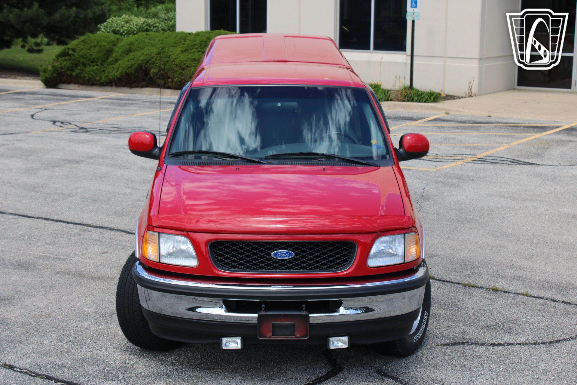 Used 1997 Ford F150 Lariat RWD image 33