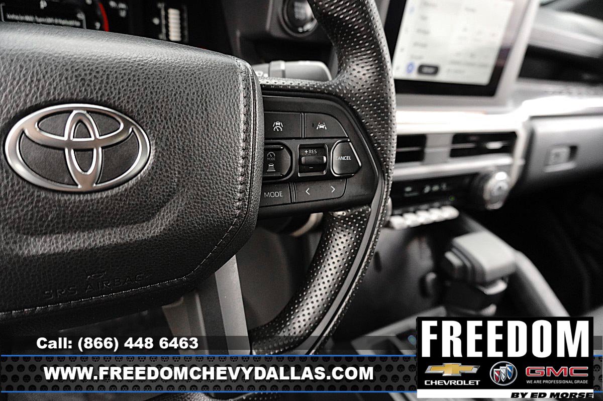 Used 2024 Toyota Tacoma SR5 RWD image 22