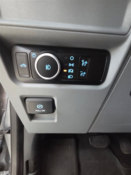 Used 2023 Ford F150 XLT w/ Equipment Group 301A Mid AWD/4WD image 12