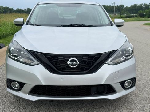 Used 2018 Nissan Sentra SL w/ Protection Package FWD image 32