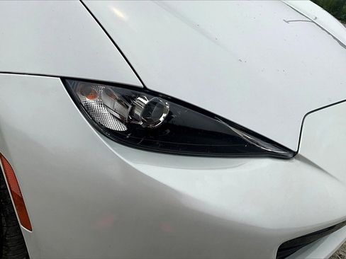 Used 2016 MAZDA MX-5 Miata Sport image 23