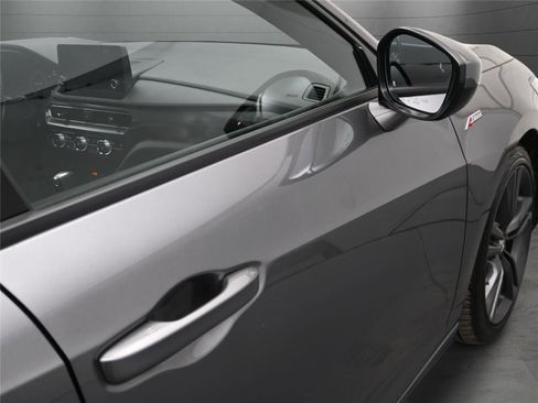 Certified 2025 Acura Integra A-Spec image 17