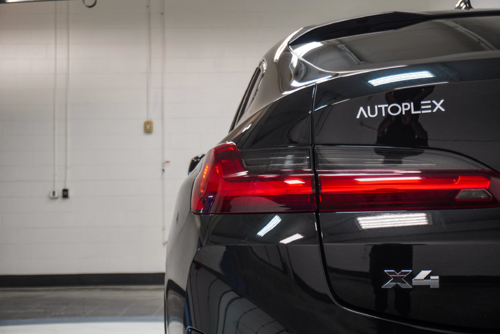 Used 2022 BMW X4 M40i AWD/4WD image 37