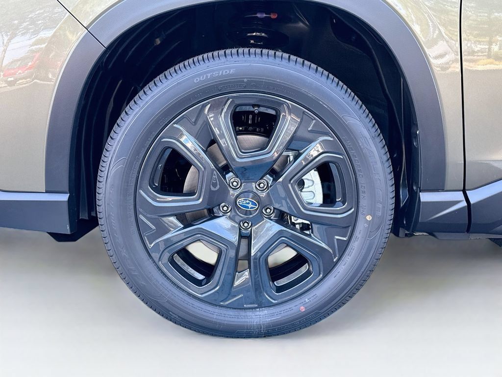 New 2026 Subaru Ascent Bronze Edition AWD/4WD image 45