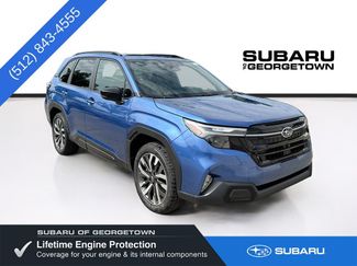 New 2026 Subaru Forester Touring AWD/4WD video 1
